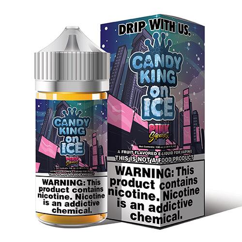 Candy King On Salt Nic Premium E-Liquid 30ml