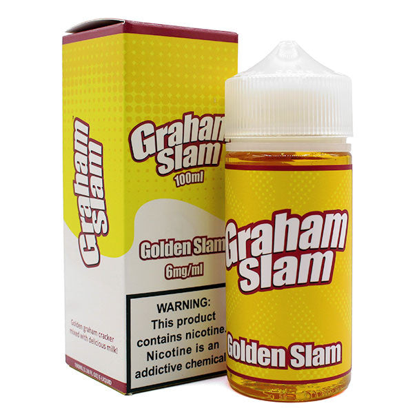 Graham Slam - 100ml