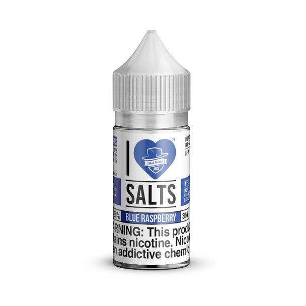 I Love Salts Synthetic 30ml
