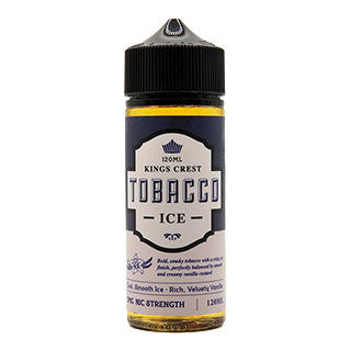 King's Crest E-Liquid 120ml