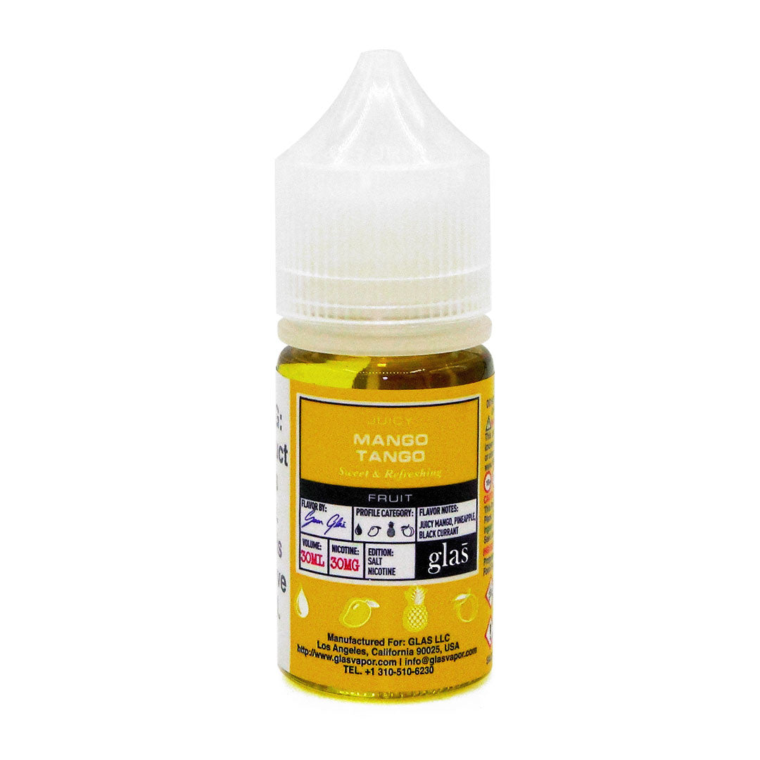 BSX Vapor Salt 30ml