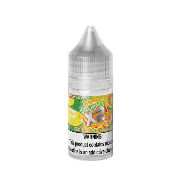 Noms X2 SALT E-Liquid 30ml