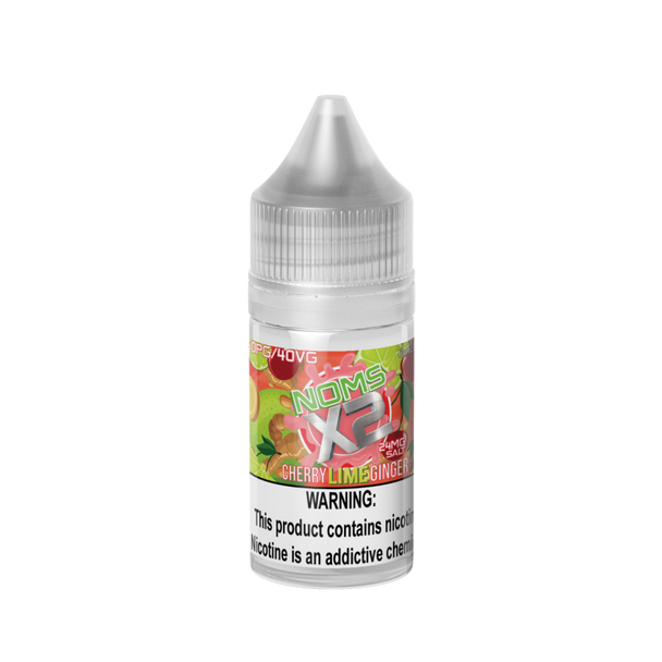 Noms X2 SALT E-Liquid 30ml