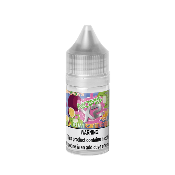 Noms X2 SALT E-Liquid 30ml