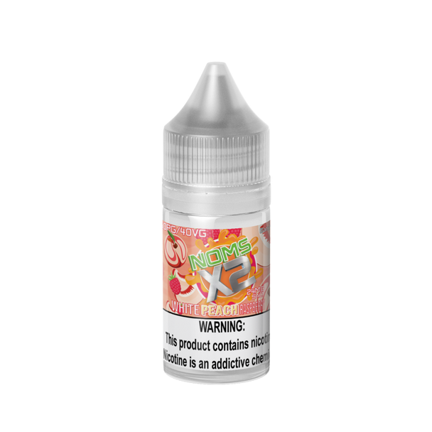 Noms X2 SALT E-Liquid 30ml