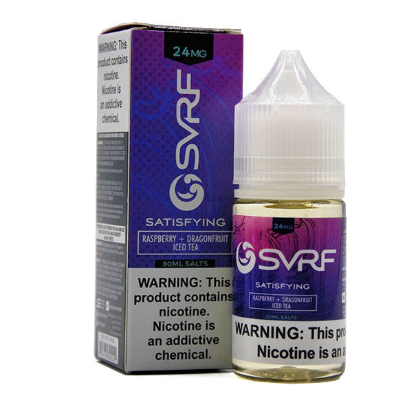 SVRF Salts 30ml