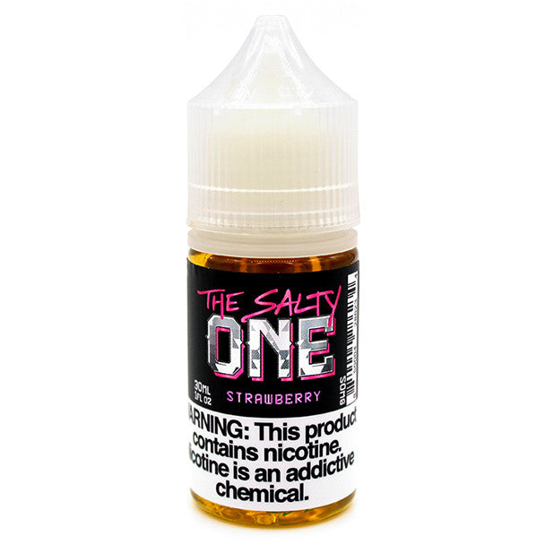 Beard Vape Salt 30ml