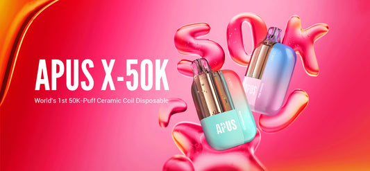 APUS-X 50K
