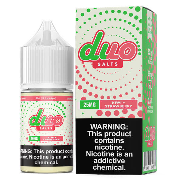 Burst Duo Salt 30ml