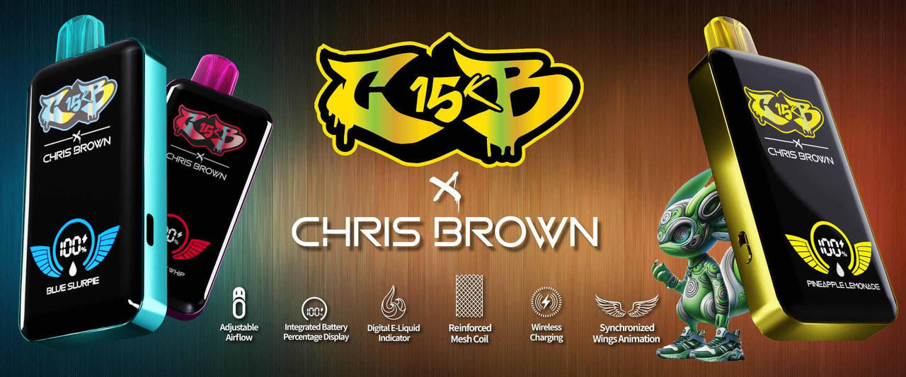 Chris Brown CB15K V Hatch Services Chris Brown CB15K V Hatch Services