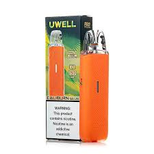 Caliburn G5 Lite 35W Pod System