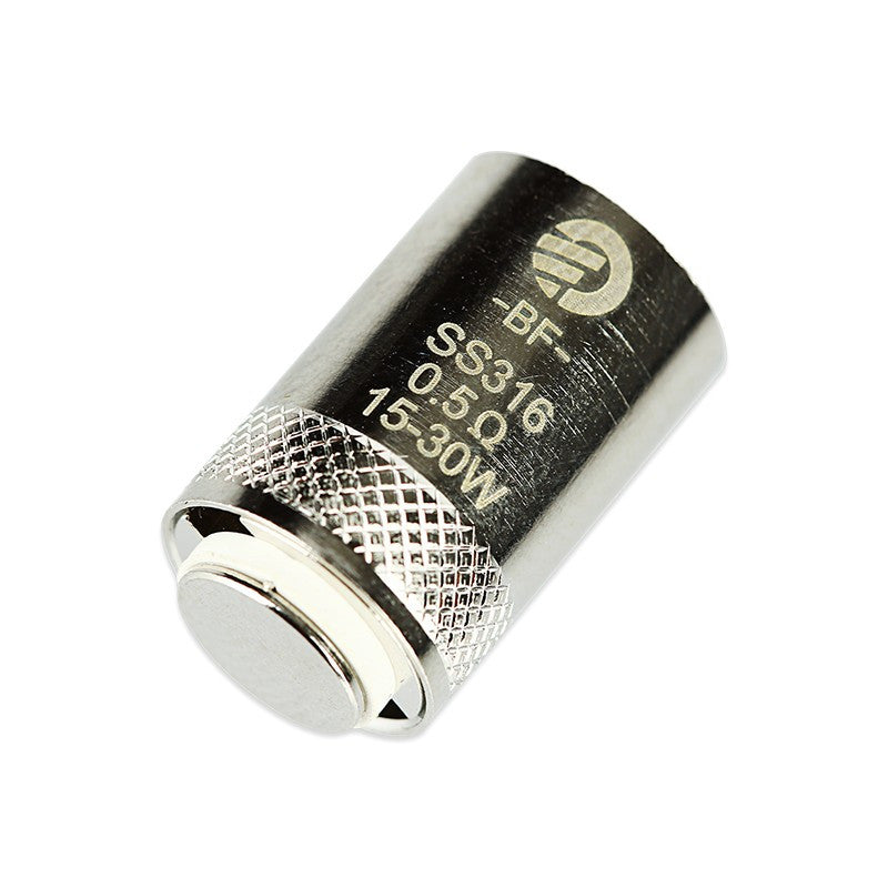 Cubis Coils - Ss316 Coil - Replacement Coil | Vapor Hatch