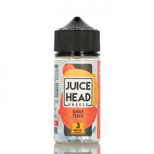 Juice Head TFN Premium E-Liquid 100ml