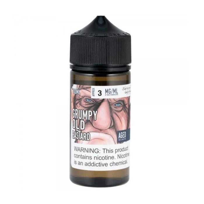 Micro Brew Vapor 100ml