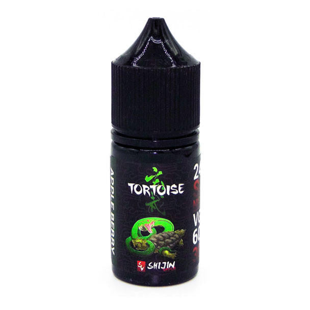 Shijin Vapor Salt 30ml