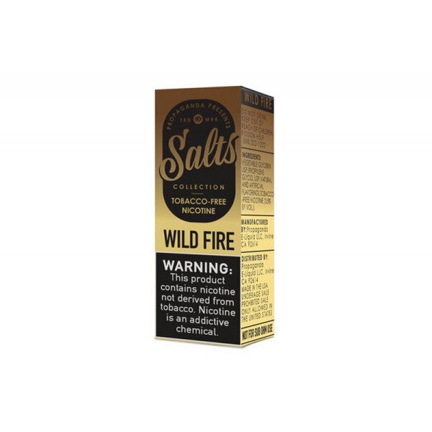 Propaganda Synthetic SALT E-Liquid 30ml