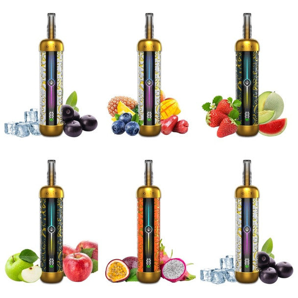 OLIT Hookahlit Pro 60K