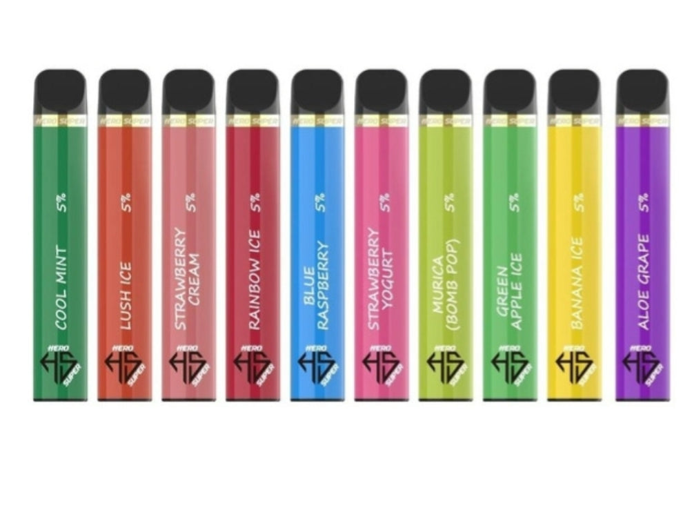 beat disposable vape The Best Disposable Vape Devices of 2026