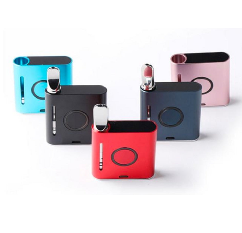 Vapmod Vmod 900mah Battery