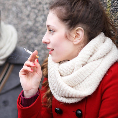 Unknown Benefit Of Smoking Cigarettes