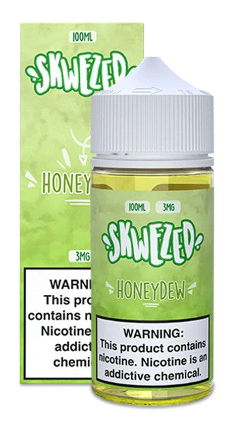 Skwezed E-Liquid 100ml