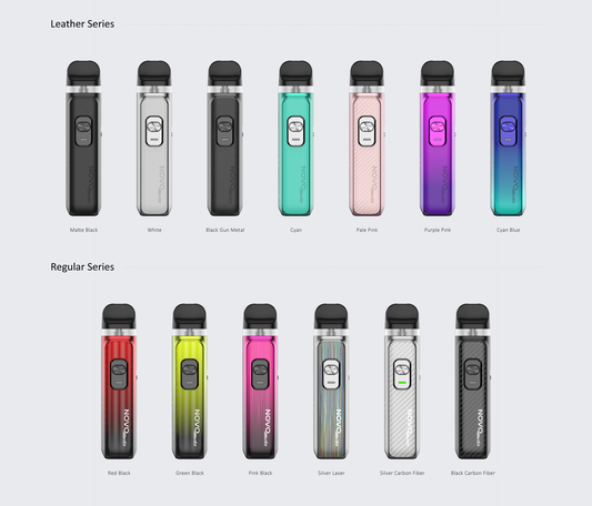 SMOK Novo Master Kit