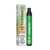Esco Bars Disposable 2500 Puffs
