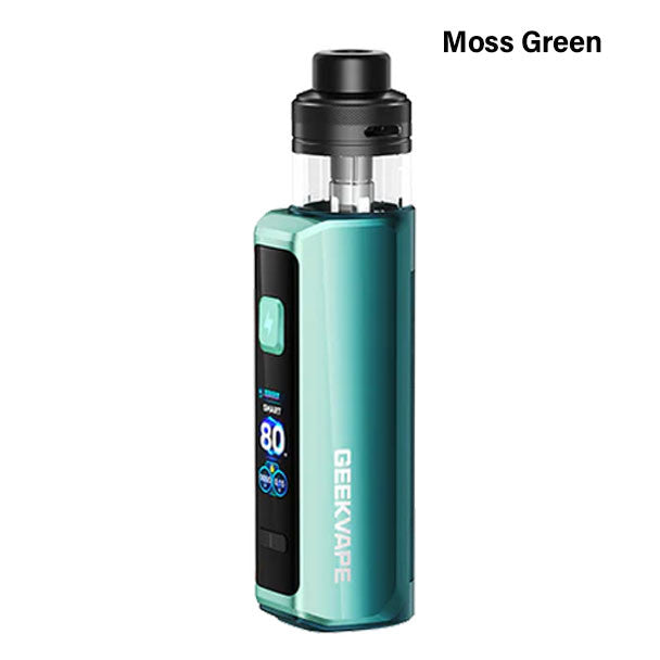 Geek Vape Aegis Force Kit - 80W Kit