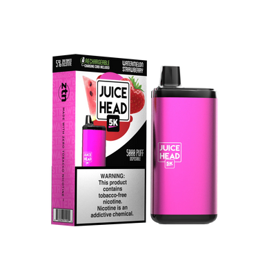 Juice Head 5K Disposable 5000 Puffs