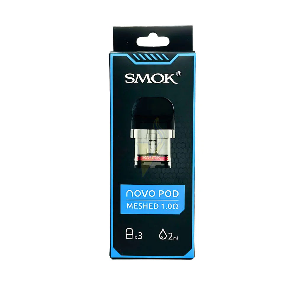 Smok Novo Replacement Pods