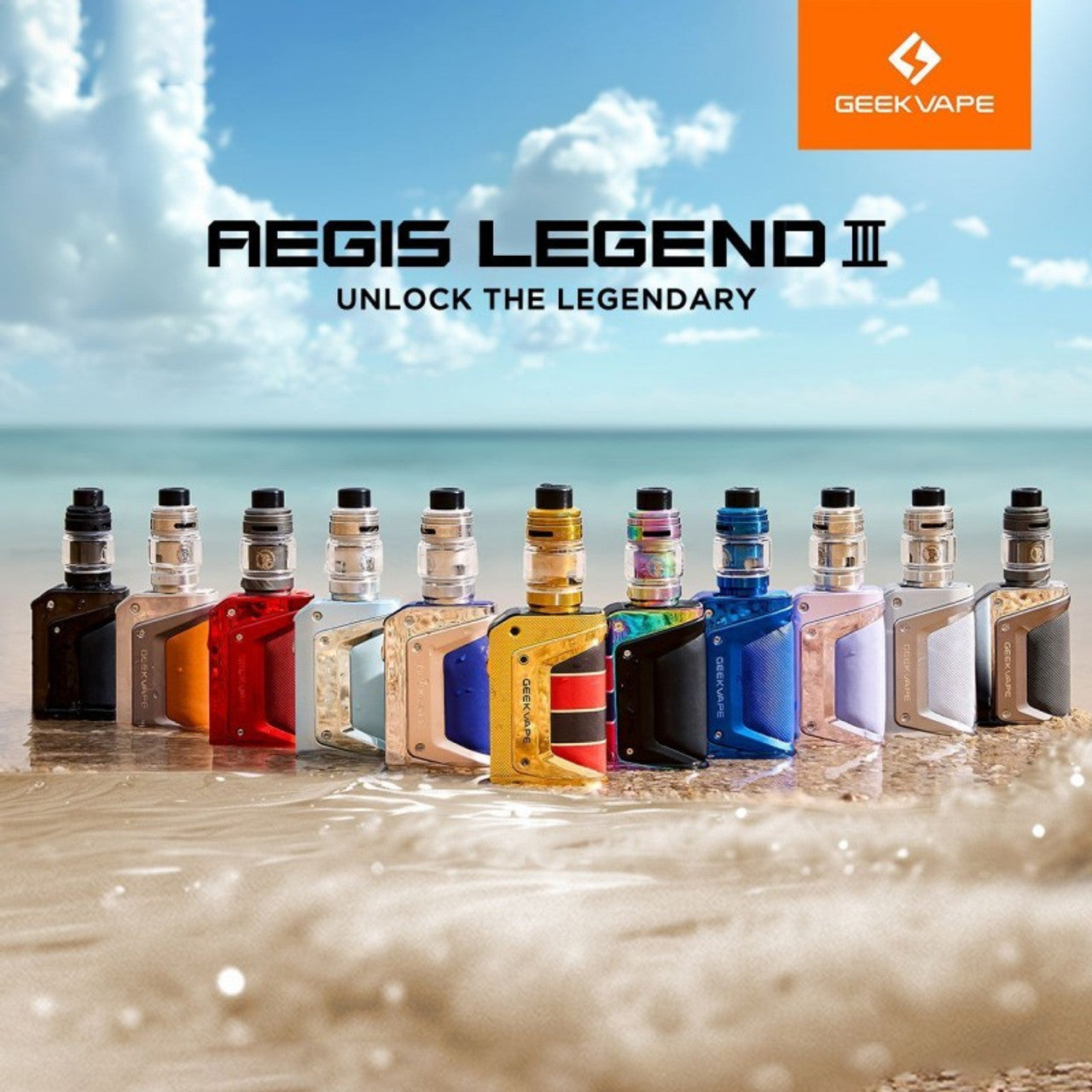 Geekvape Aegis Legend 5 GeekVape Aegis Legend 3 Kit 200W With Z (Zeus) Fli Tank - Smoke To Australia Geekvape Aegis Legend 2 Geekvape Aegis Legend 5 GeekVape Aegis Legend 3 Kit 200W With Z (Zeus) Fli Tank - Smoke To Australia Geekvape Aegis Legend 2