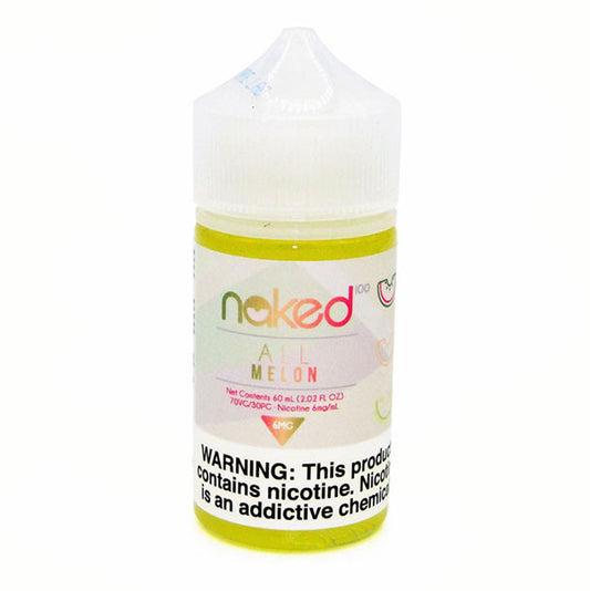 Naked 100 E-Liquid 60ml