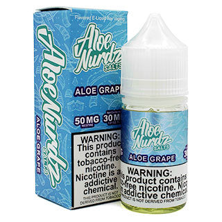 Cloud Nurdz Salt E-Liquid 30ml