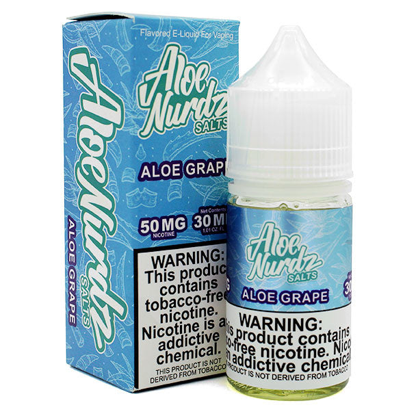 Cloud Nurdz Salt E-Liquid 30ml