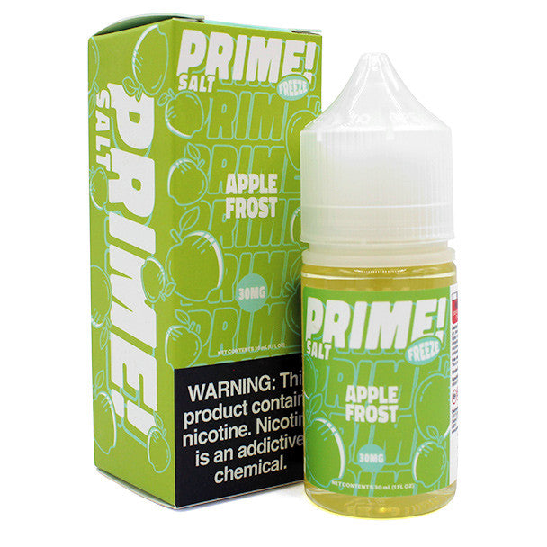 Prime Salt 30ml