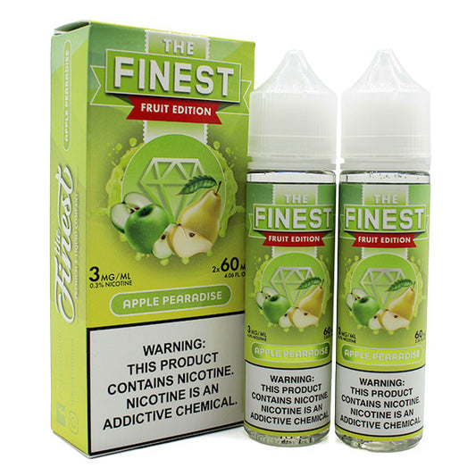 The Finest - 120ml