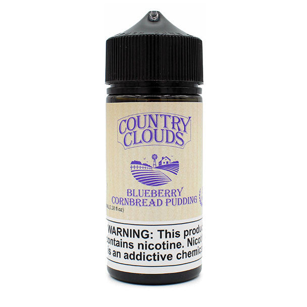 Country Cloud E-Liquid 100ml