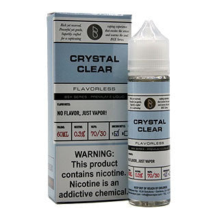 BSX Vapor E-Liquid 60mL