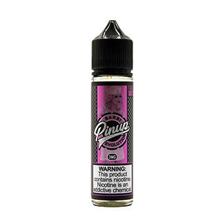 Pinup Vapors E-Liquid 60ml