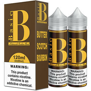 Transistor E-Liquids 120ml