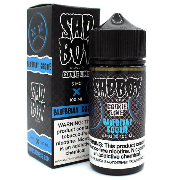SADBOY E-Liquid 100ml