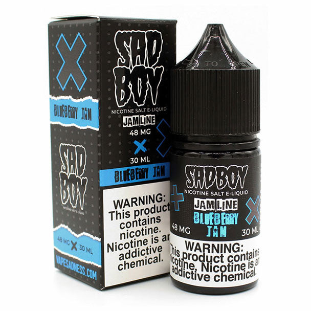 SADBOY Salt 30ml