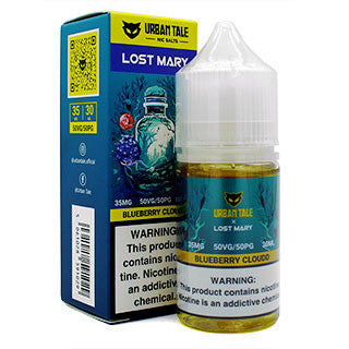 30ml Juice