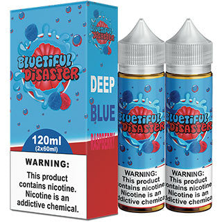 Transistor E-Liquids 120ml