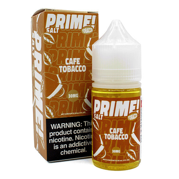 Prime Salt 30ml