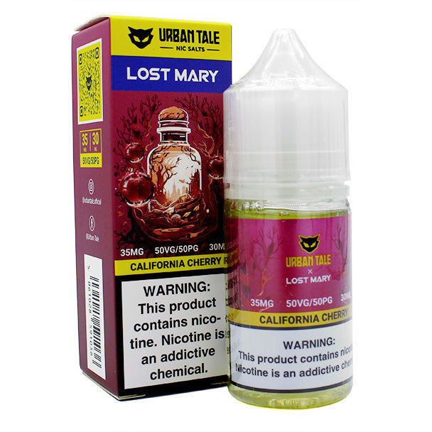 30ml Juice