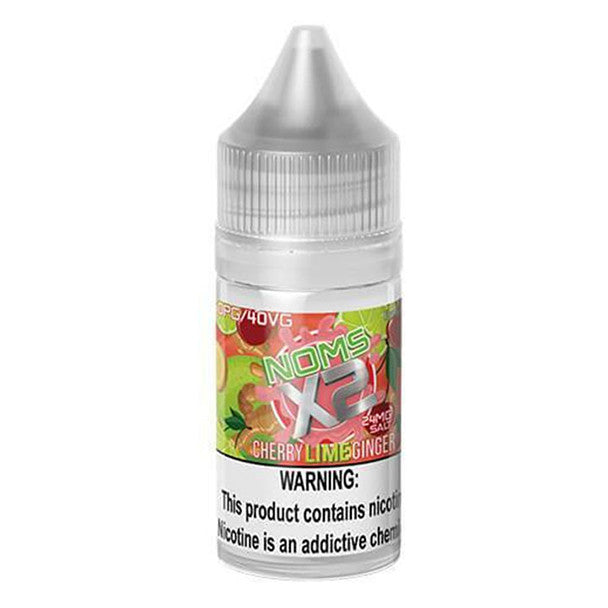 Nomenon Salt 30ml