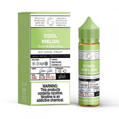 Glas Basix TFN Premium E-Liquid 60ml