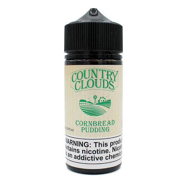 Country Cloud E-Liquid 100ml