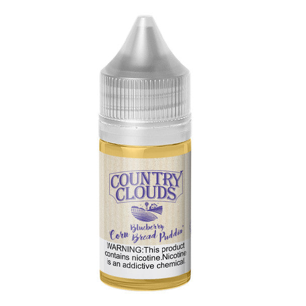 Country Clouds Salt 30ml